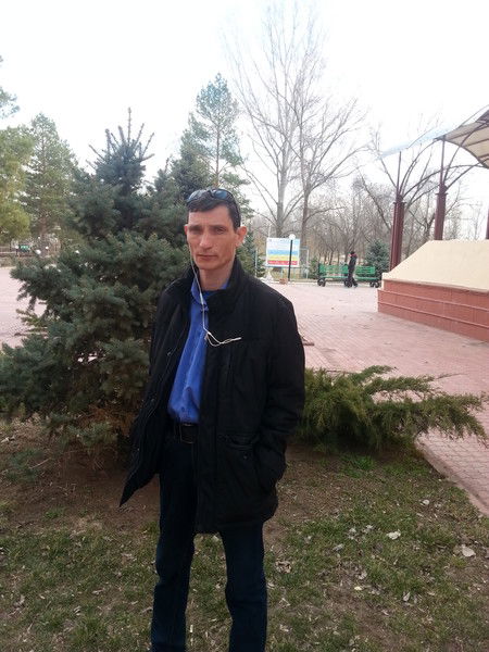 Mikael Архангел