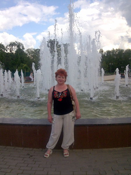 Альбина Силина