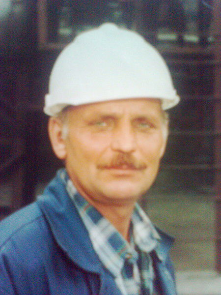 Александр Волков