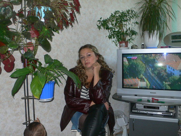 Валентина Цвирко