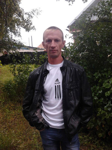 Алексей Хнычкин