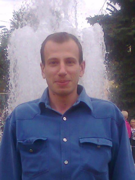 Sergey Kaushnyan