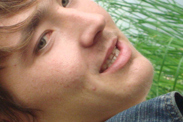 Николай Бухтин