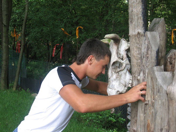 Миша Макаревич