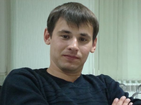 Альберт Петров