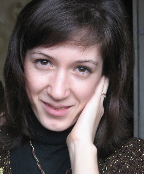 Алсу Ризаева