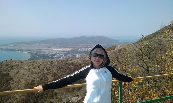 Элла Петренко