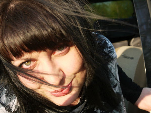 Мария Пузакова-Климова