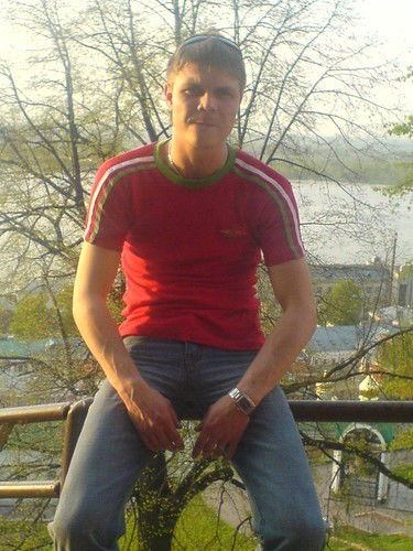 Денис Покровский