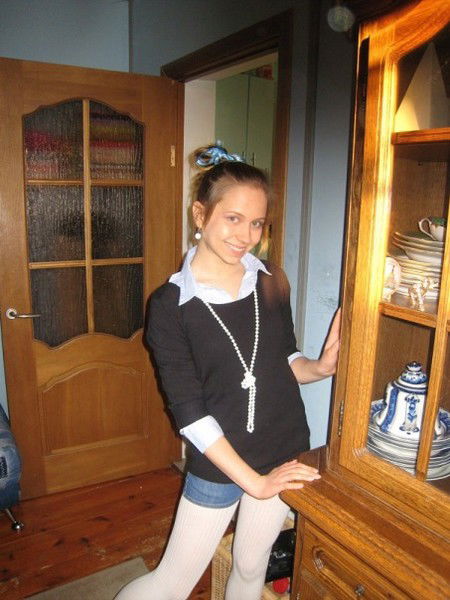 Виктория Кущ