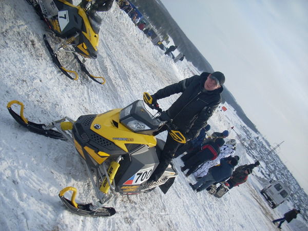 Сергей Савинов