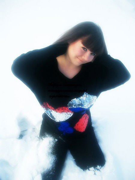 Татьяна Попенко