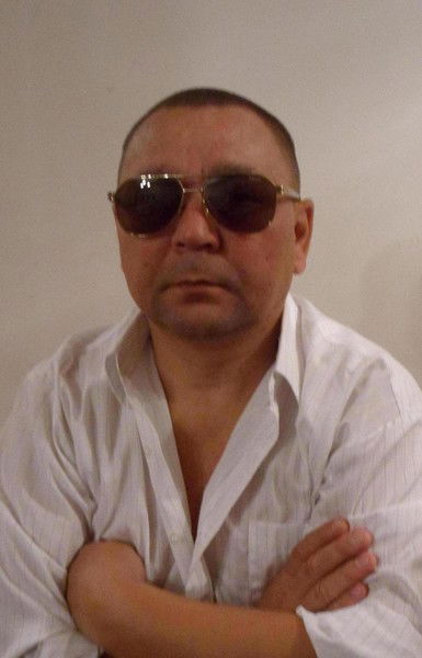 Аркадий Алкеев