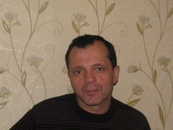 Александр Искандер