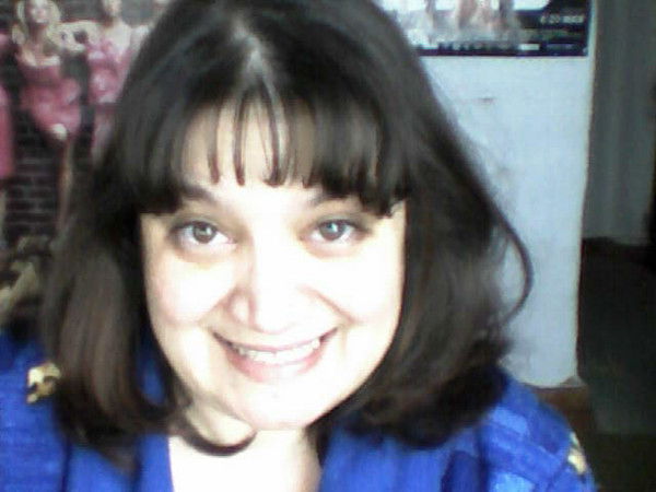 Оксана Фальшина