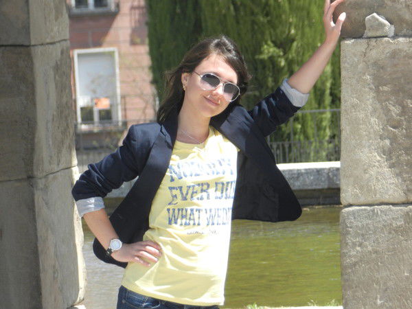 Наталья Докшина