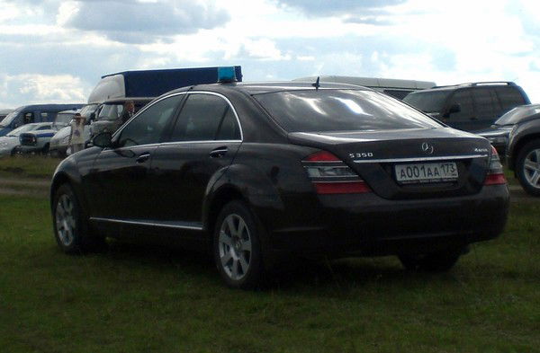 Михаил Костюнин