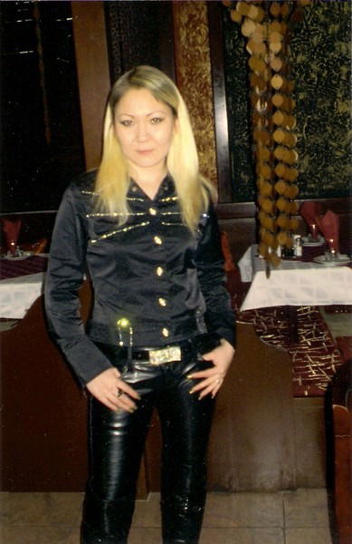 Ажар Абишева