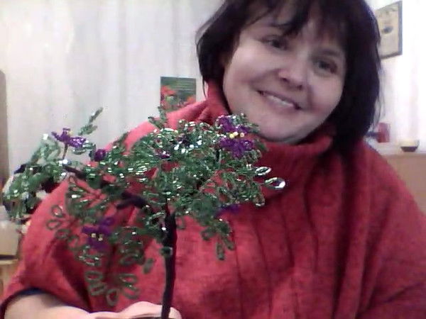 Ирина Кайрис