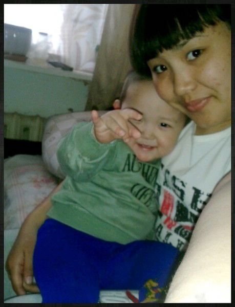 ... Калкенова