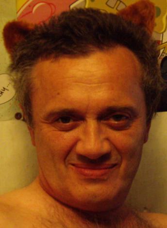 Виталий Солдаткин