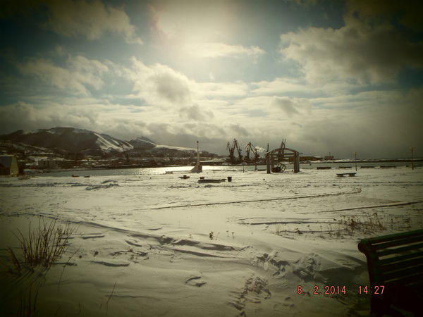 Наталья Лукьянова