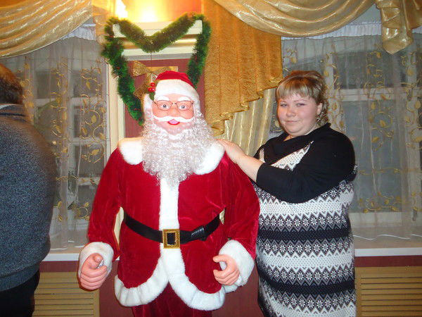 Ирина Белоусова