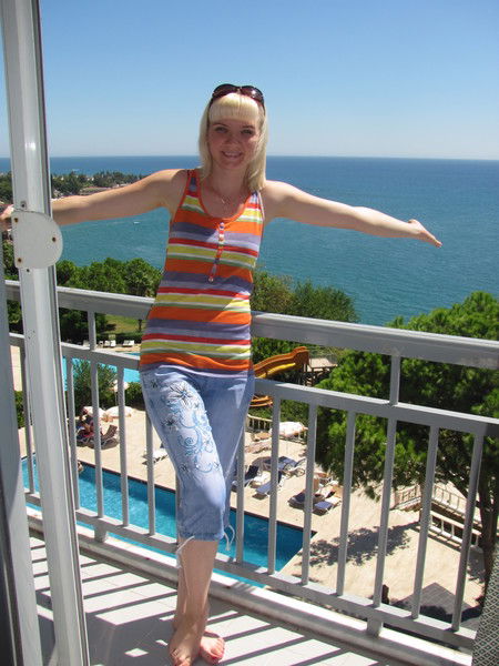 Екатерина Писаренко