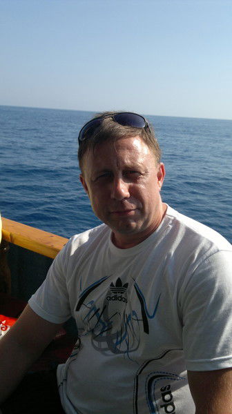 Луценко Станислав