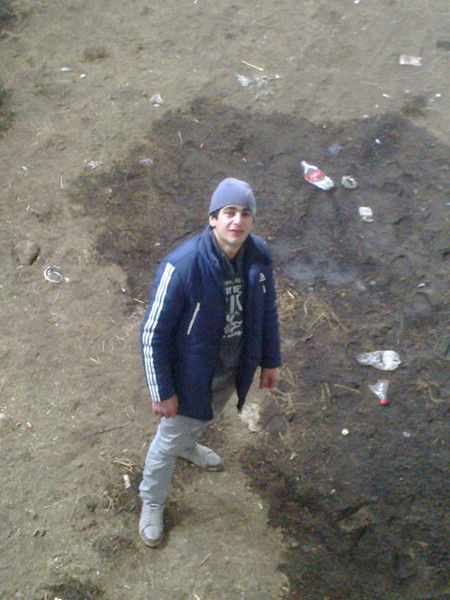 Айдын Жумаев