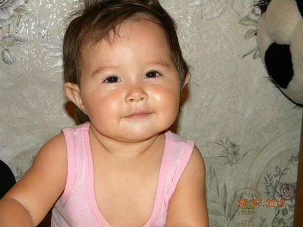 Татьяна Тришкова