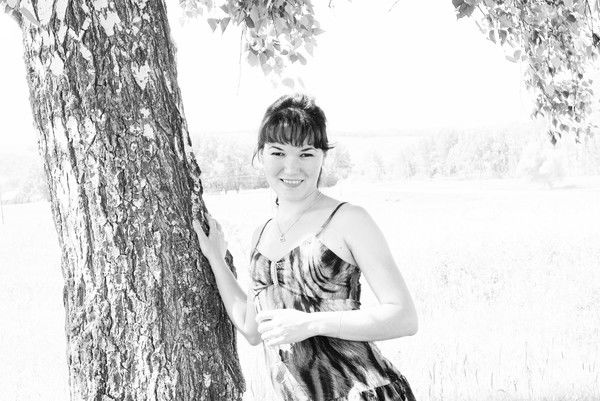 Гульнур Хужахметова