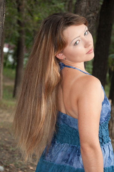 Ольга Дюсебаева