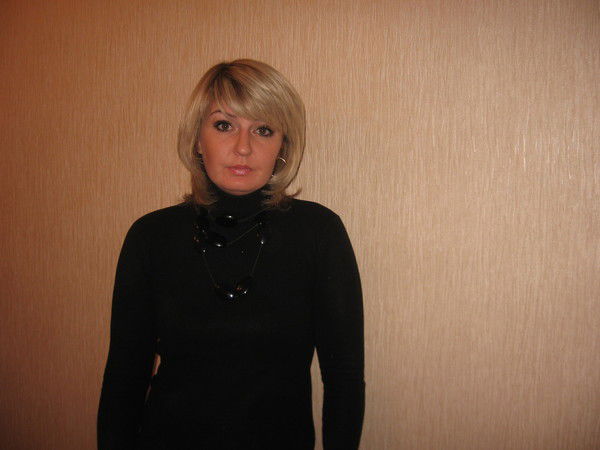 Татьяна Жукова