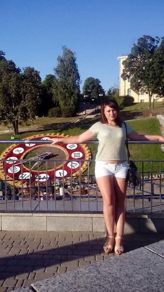 Инна Крымко