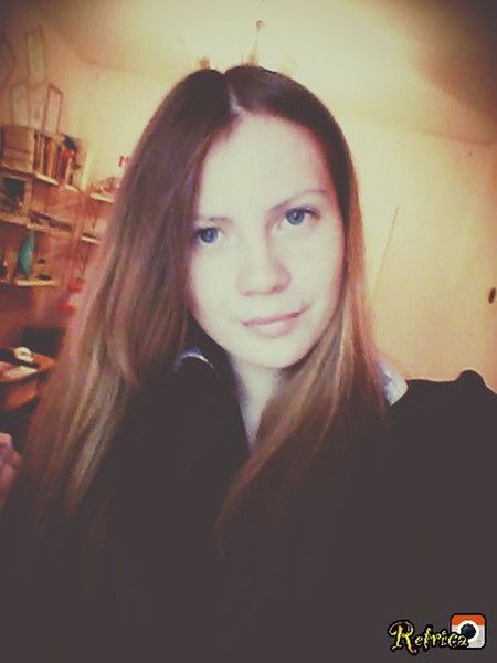 Лена Самсонова))*