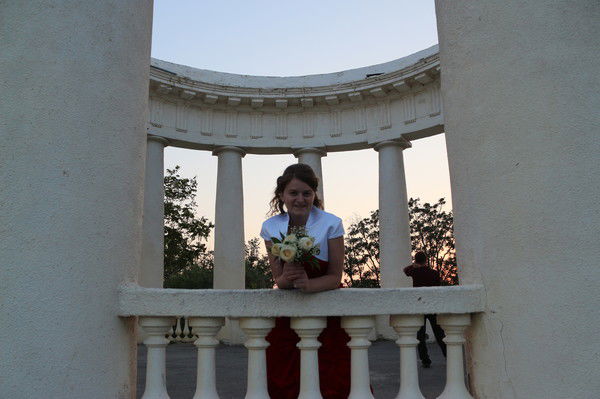 Лилия Гончар