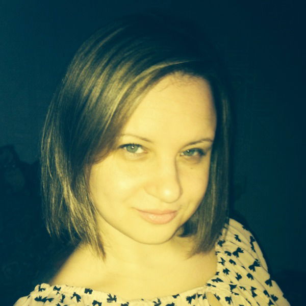 Наталья Точилина