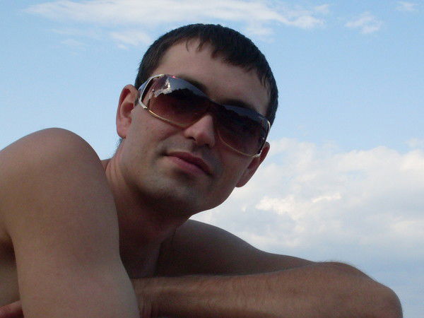 Сергей Войтко