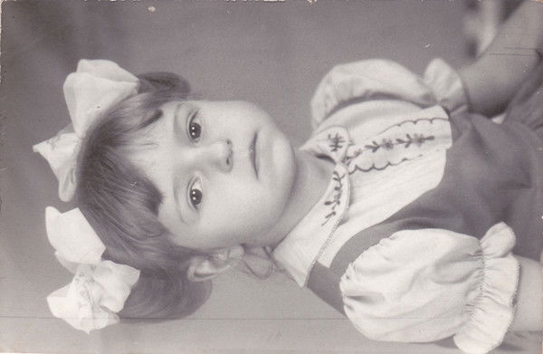 Олеся Сухойкова