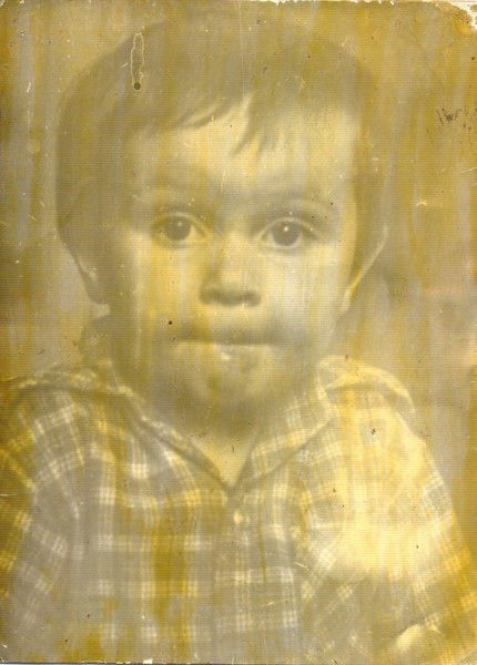 Михаил Дудин