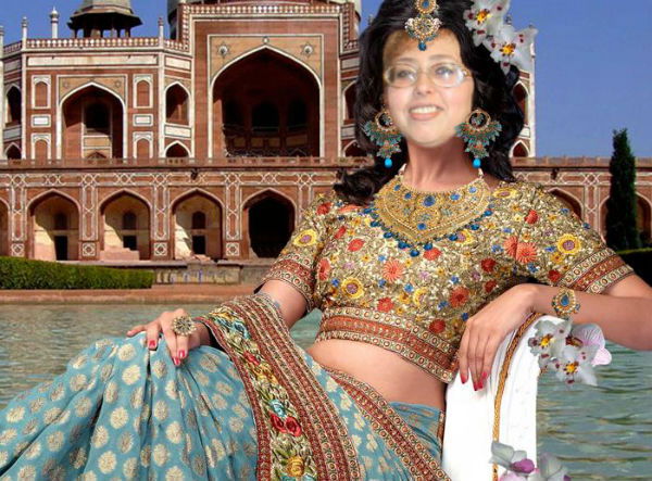 Солнечный Лучик