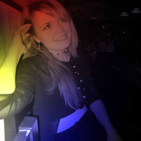 Надежда Менгазиева