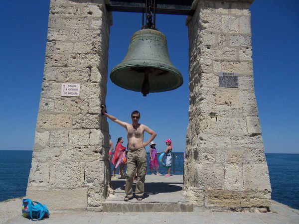 Виталий Тымощук