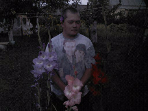 Евгений Клянчин