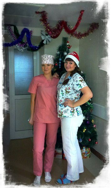 Александра Сидорова