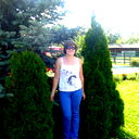 Светлана Петрова