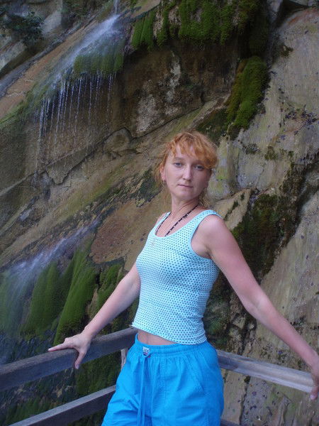 Ирина Трубина