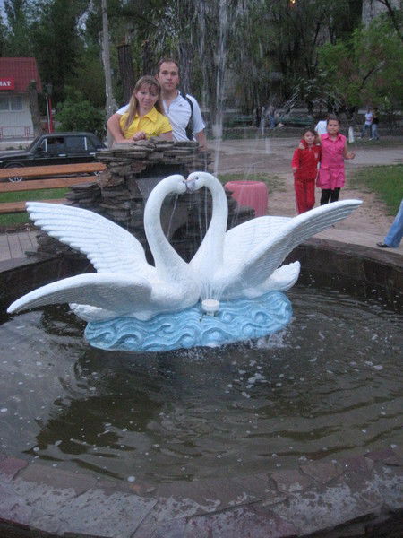 Елена Павленко