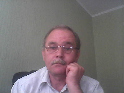 Игорь Тисленко